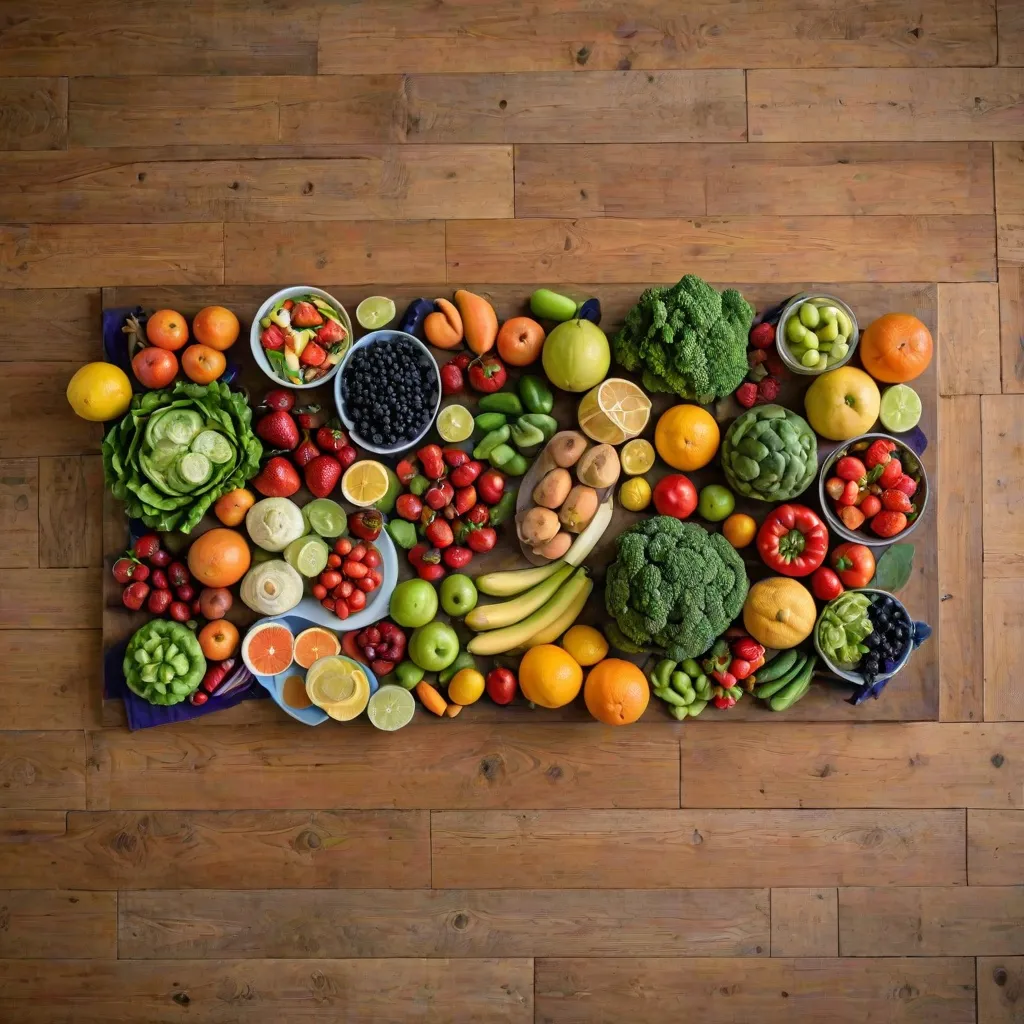 Jakie są najważniejsze zasady zdrowego stylu życia?