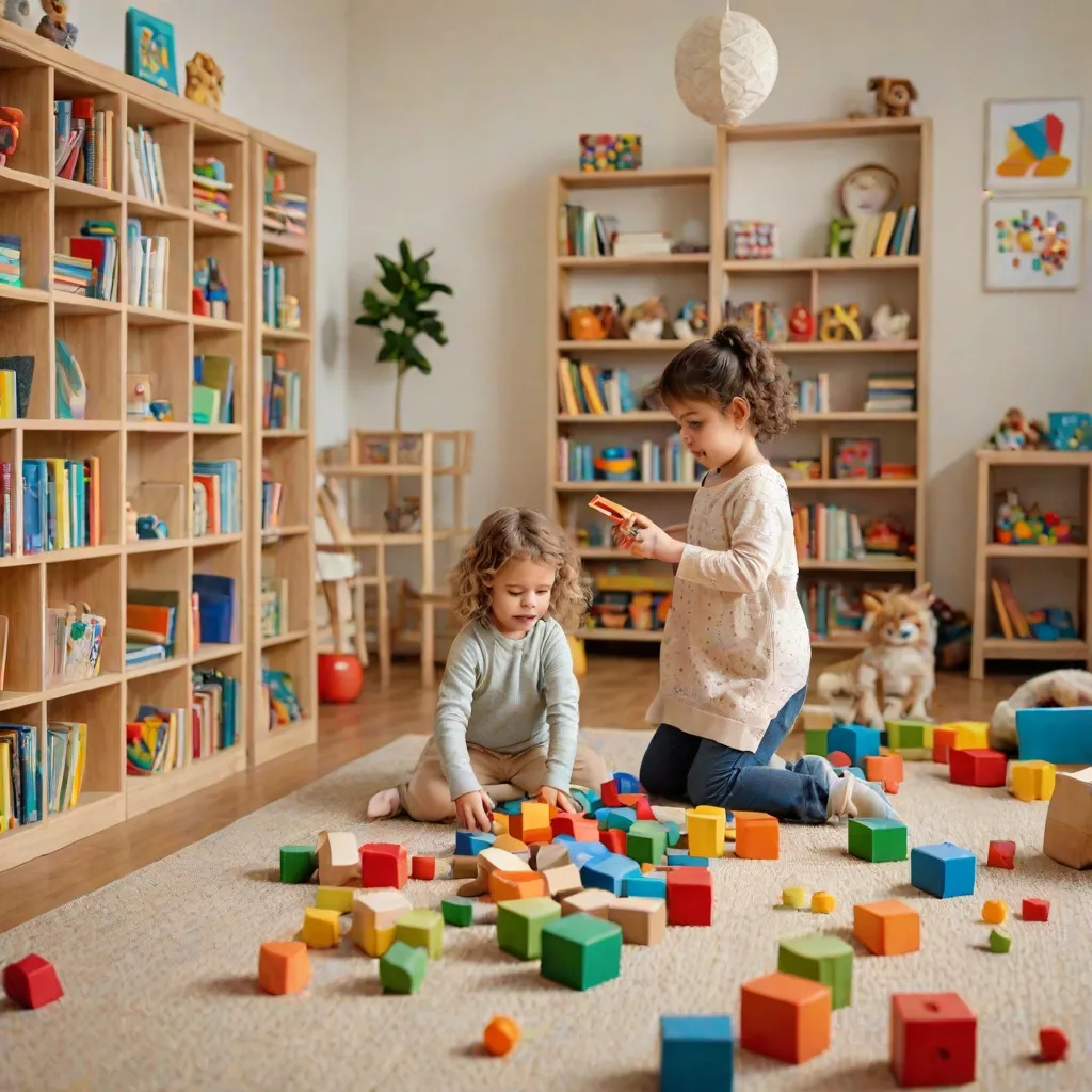 Jak wspierać rozwój mowy u dziecka – praktyczne porady