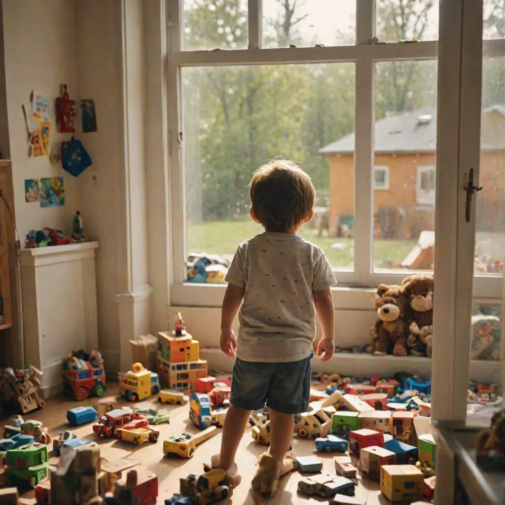 Jak radzić sobie z trudnymi zachowaniami dziecka – porady dla rodziców