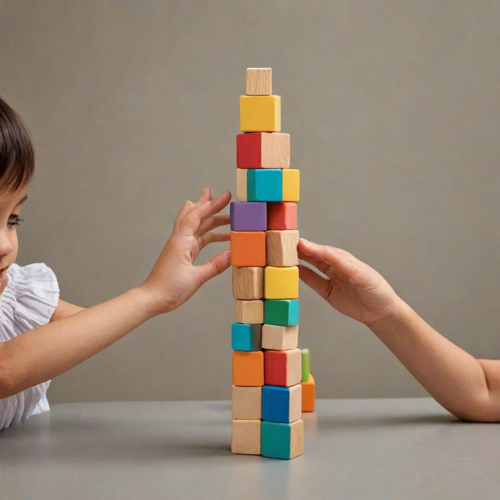 Jak wspierać rozwój intelektualny dziecka – zabawy i ćwiczenia