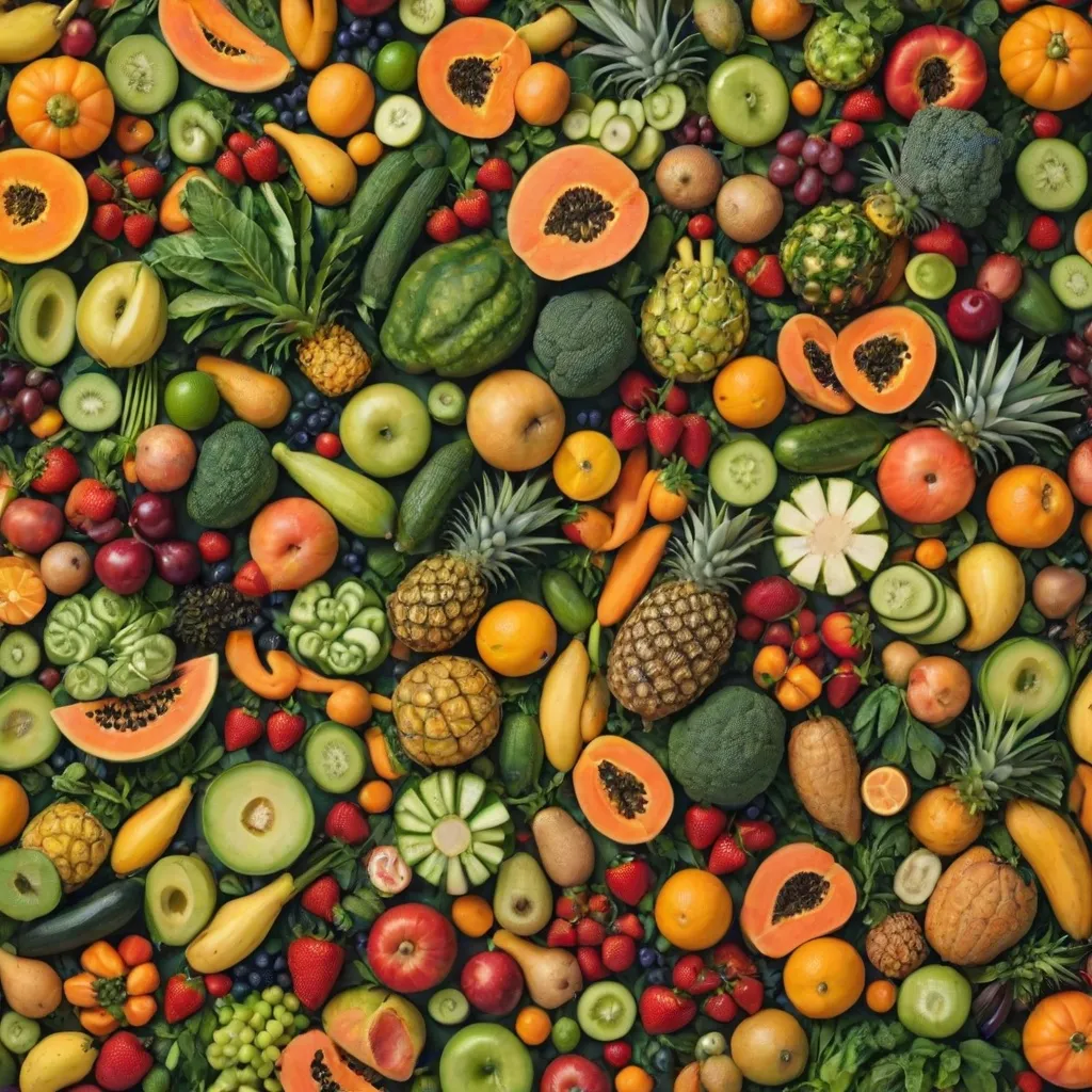 Jakie są naturalne sposoby na poprawę trawienia?