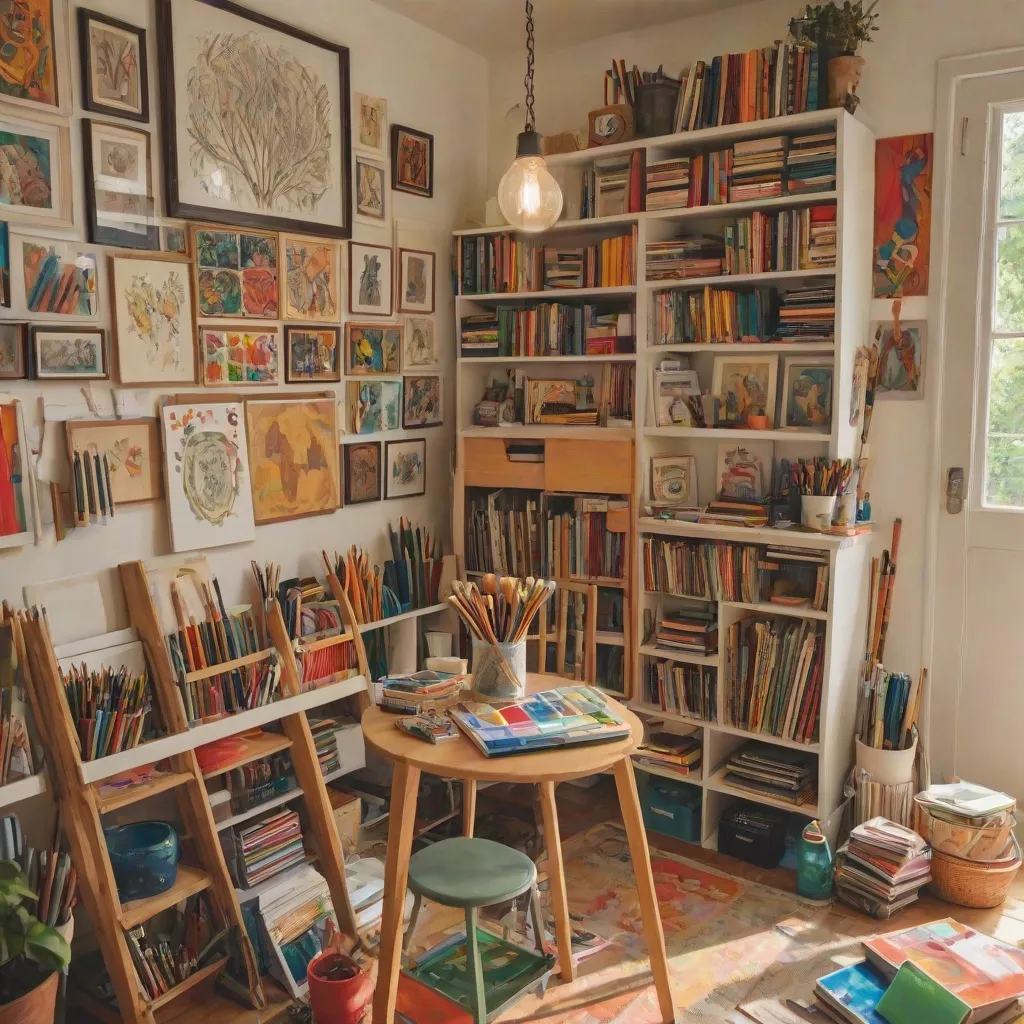 10 pomysłów na kreatywne hobby, które możesz zacząć już dziś