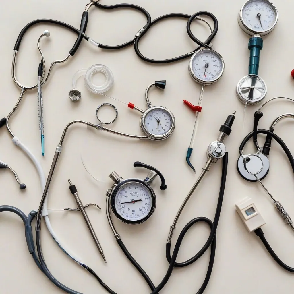 Jakie są najważniejsze badania profilaktyczne dla dorosłych?