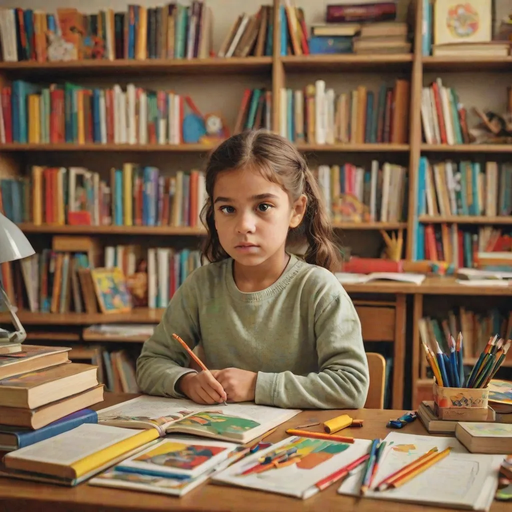 Jak wspierać dziecko w nauce – efektywne metody i techniki